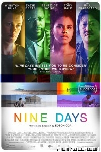 Nine Days (2021) English Movie