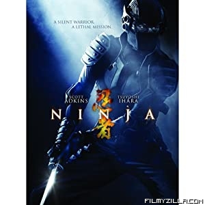 Ninja (2009) Hindi Dubbed