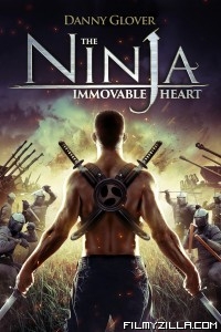 Ninja Immovable Heart (2014) Hindi Dubbed