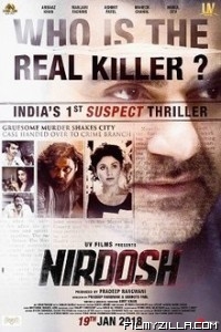 Nirdosh (2018) Hindi Movie