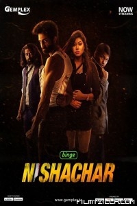 Nishachar (2022) Web Series