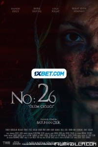 No 26 Olum Cigligi (2022) Hindi Dubbed