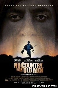 No Country for Old Men (2007) Hindi Dubbed