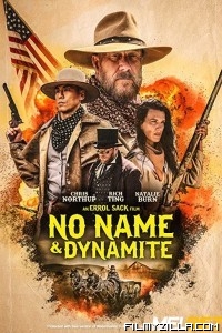 No Name and Dynamite Davenport (2022) Hindi Dubbed