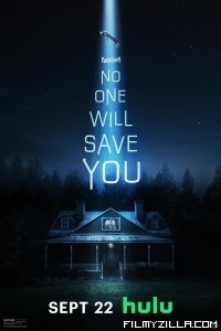 No One Will Save You (2023) English Movie