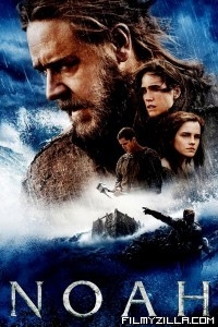 Noah (2014) Hindi Dubbed