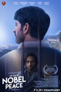 Nobel Peace (2021) Hindi Movie