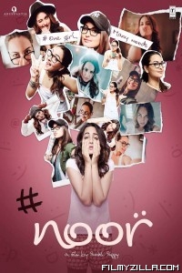 Noor (2017) Hindi Movie