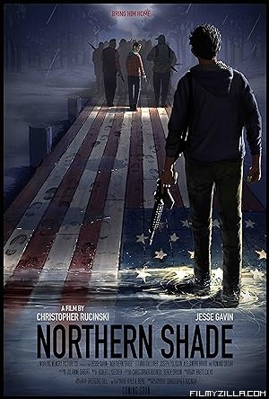 Northern Shade (2023) Hindi Dubbed