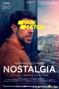 Nostalgia (2022) Hindi Dubbed