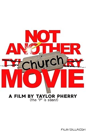 Not Another Church Movie (2024) Hindi Dubbed