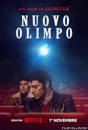 Nuovo Olimpo (2023) English Movie