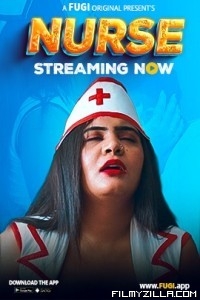 Nurse (2023) Fugi Original