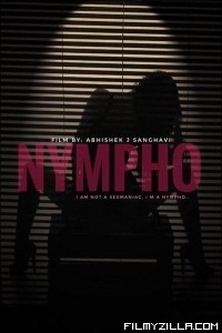 Nympho (2020) Hotshot Original