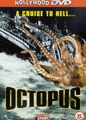 Octopus (2000) Hindi Dubbed