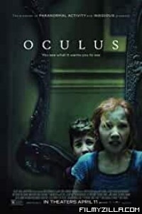 Oculus (2013) Hindi Dubbed