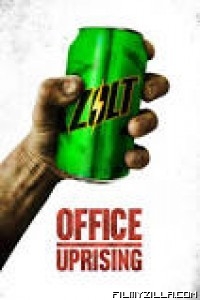 Office Uprising (2018) English Movie