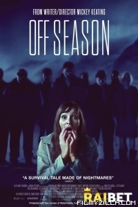 Offseason (2021) Hindi Dubbed