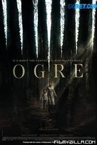 Ogre (2022) Hindi Dubbed