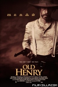 Old Henry (2021) English Movie