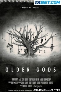 Older Gods (2023) Hindi Dubbed