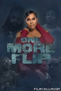 One More Flip (2021) Hindi Dubbed