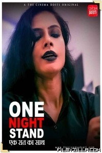 One Night Stand (2021) CinemaDosti Original