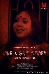 One Night Story (2020) MPrime Original