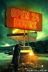 Open 24 Hours (2018) Hindi Dubbed