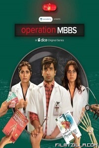 Operation MBBS (2020) Web Series