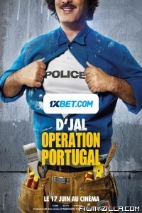 Operation Portugal (2021) Hindi Dubbed