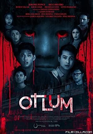 Otlum (2018) Hindi Dubbed