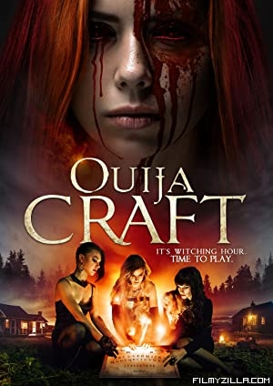 Ouija Craft (2020) Hindi Dubbed