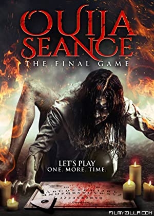 Ouija Seance The Final Game (2018) Hindi Dubbed