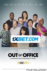 Out Of Office (2022) Hindi Dubbed