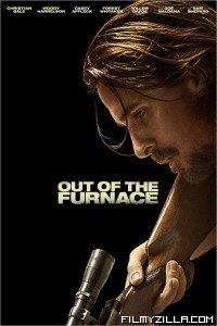 Out of the Furnace (2013) Hindi Dubbed