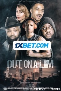 Out On A Lim (2022) Hindi Dubbed