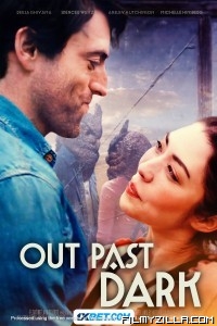 Out Past Dark (2024) Hindi Dubbed