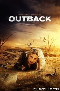 Outback (2019) Hindi Dubbed