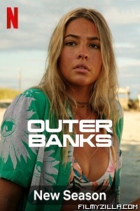 Outer Banks (2021) Season 2 Web Series