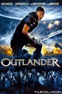 Outlander (2008) Hindi Dubbed