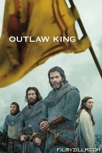 Outlaw King (2018) English Movie