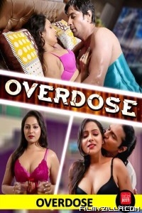 Overdose (2020) Web Series