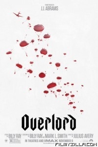 Overlord (2018) English Movie