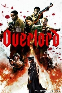 Overlord (2019) Hindi Dubbed