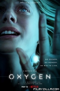 Oxygen (2021) English Movie