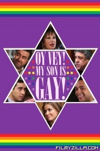 Oy Vey My Son Is Gay (2009) Hindi Dubbed