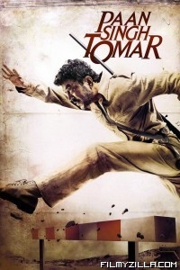 Paan Singh Tomar (2012) Hindi Movie