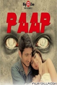 Paap (2020) BigMovieZoo Original