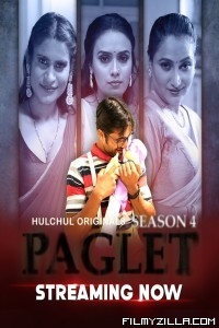 Paglet 4 (2024) HulChul Original